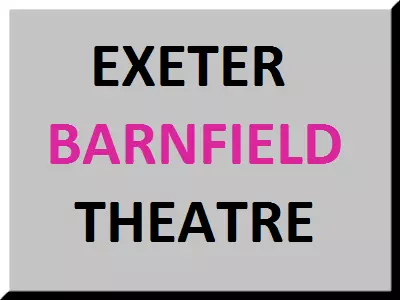 Barnfield Theatre attraction, Exeter