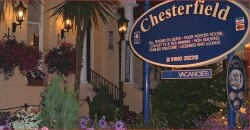 Chesterfield Hotel, Torquay