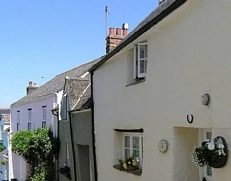 Dittisham cottage holiday