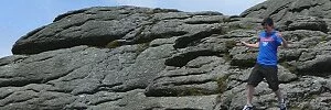 Geology of Dartmoor