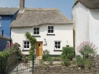 Malborough cottage holiday