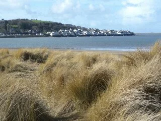 Instow beach, Devon