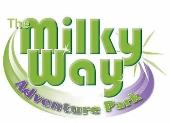 Milky Way Adventure Park attraction, Bideford