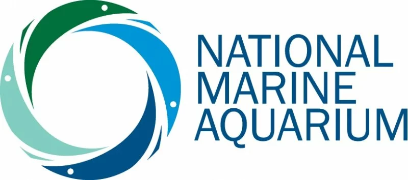National Marine Aquarium attraction, Plymouth
