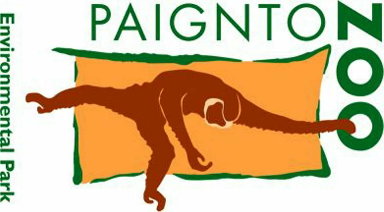 Paignton Zoo attraction, Paignton