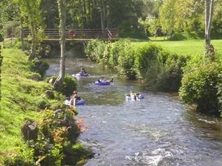 Riverside Caravan Park