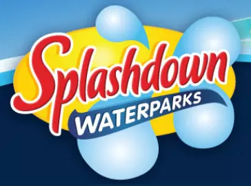Splashdown@Quaywest attraction, Torquay