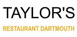 Taylor's Restaurant restaurant, Dartmouth