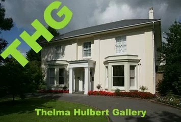 Thelma Hulbert Gallery attraction, Honiton