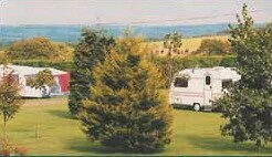 Zeacombe House Caravan Park