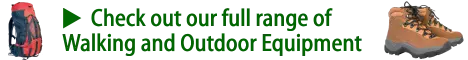 All your outdoor needs ... from our Online Store