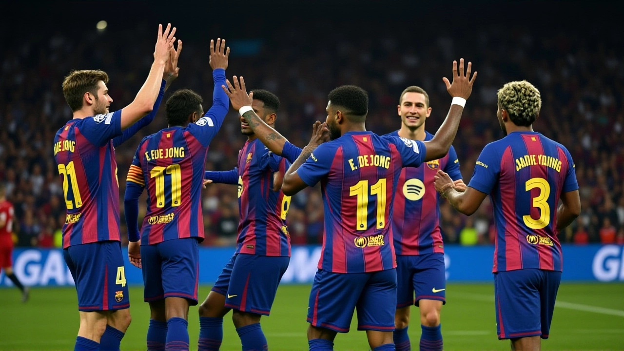 La Liga Pulls Plug on Barcelona‑Villarreal Miami Showdown