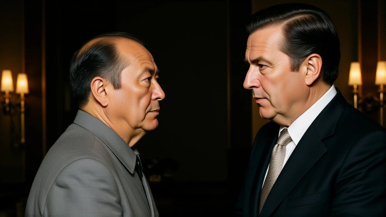 Behind the Scenes: The AAC’s Academic Legacy