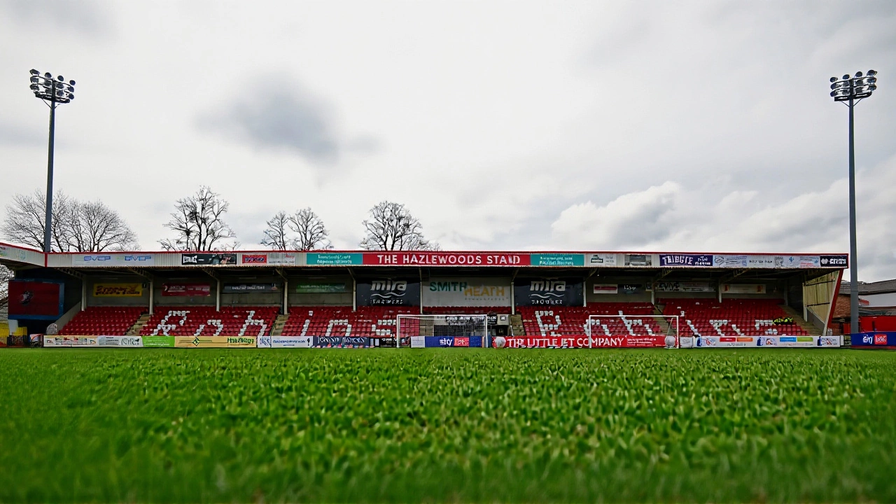 Substitutions and Match Flow