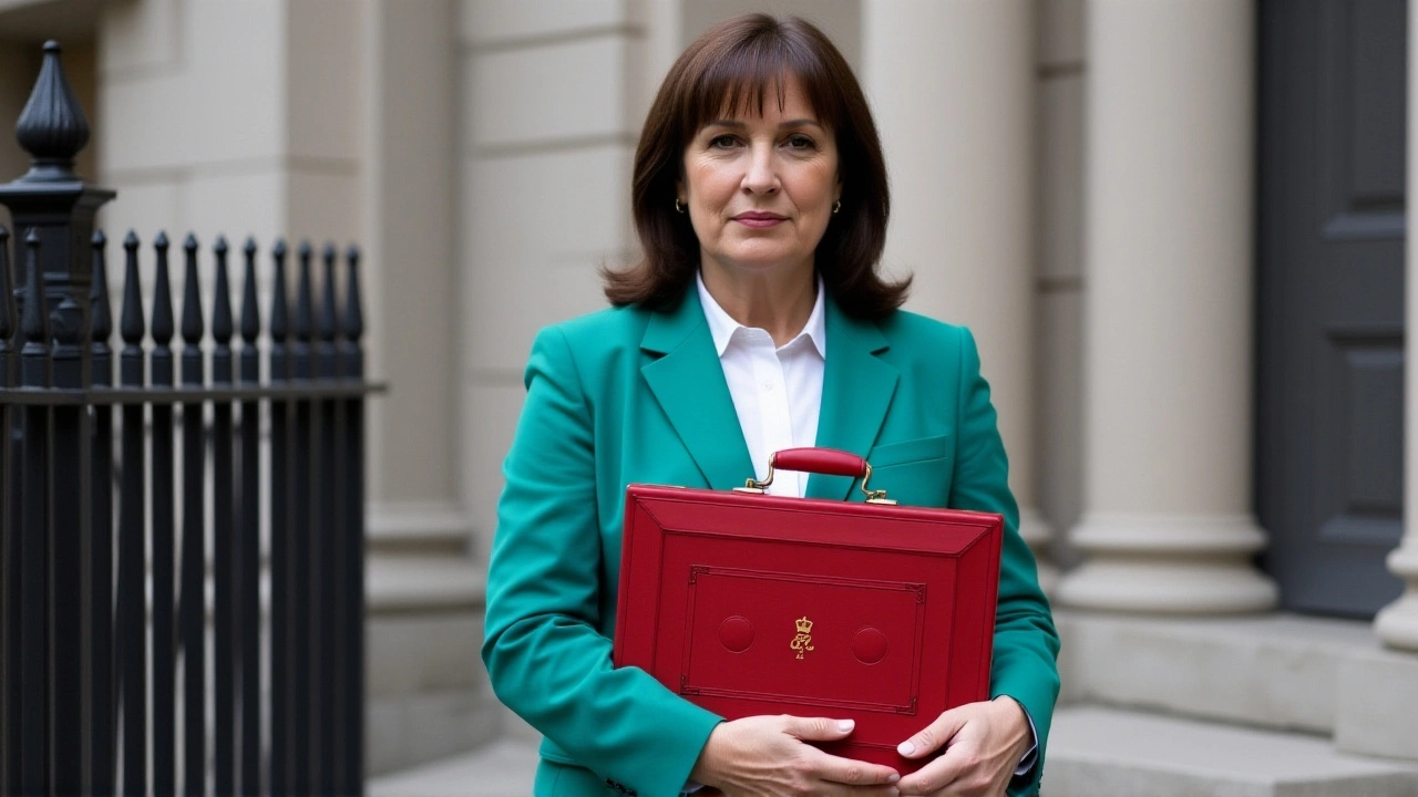 US Budget Deficit Hits $284 Billion in Oct 2025 as NIH Cuts Spark Research Crisis