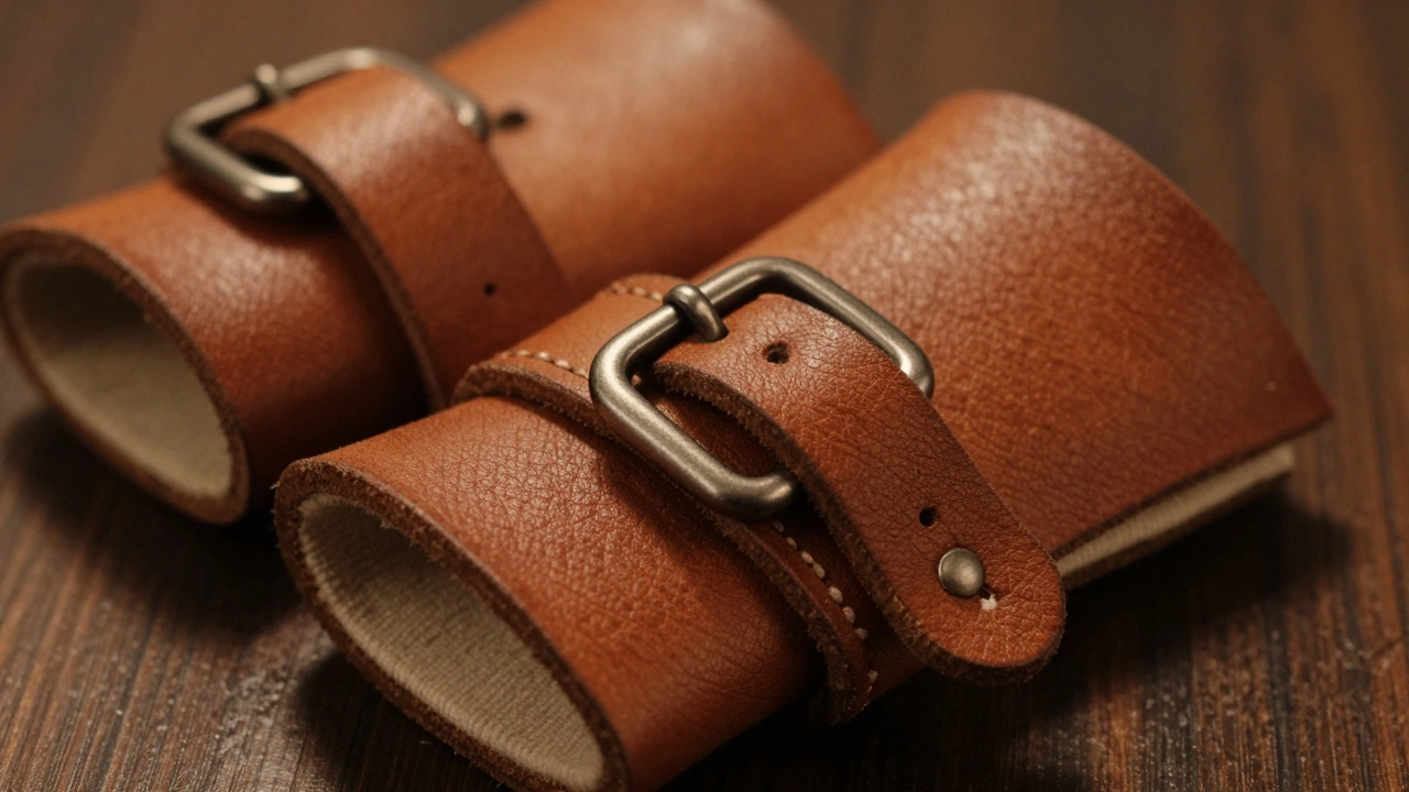 Best Vegan Leather Kink Accessories for Ethical Pleasure