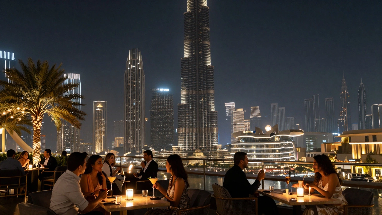 Escorts Dubai - What You Really Need to Know About Dubai’s Nightlife and Entertainment Scene